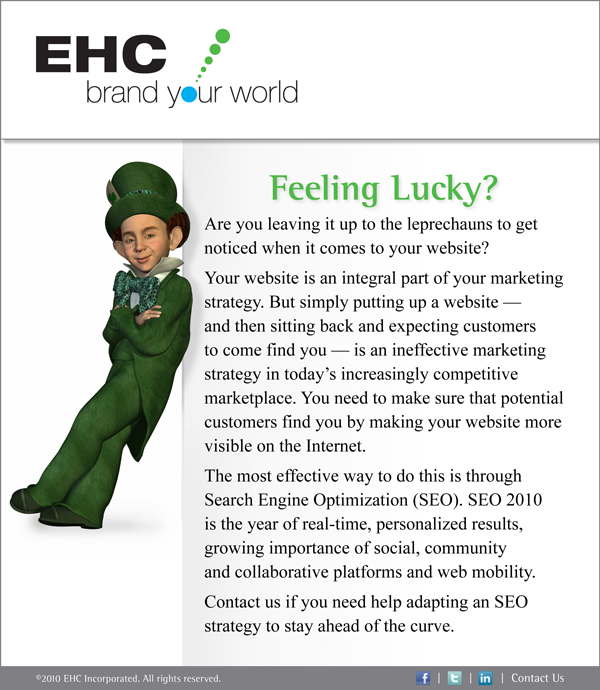 EHC home