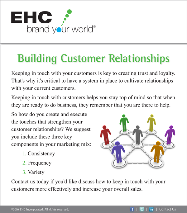 EHC home