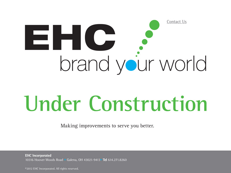 ehc incorporated