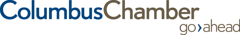 Columbus Chamber of Commerce Logo