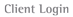 Client Login