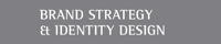 Brand Strategy & Identity Design