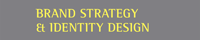 Brand Strategy & Identity Design