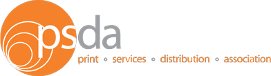 PSDA logo